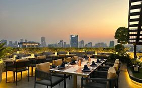 Harmony Phnom Penh Hotel